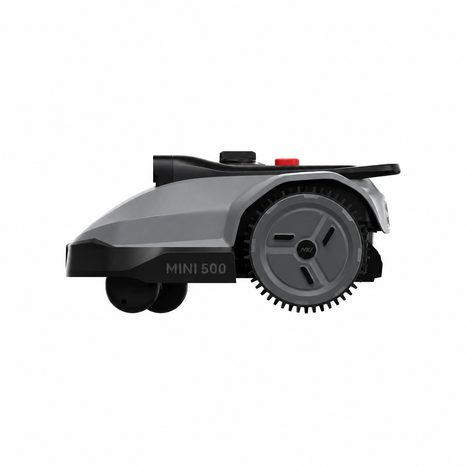 Robotická sekačka TerraMow Mini 500 - 5