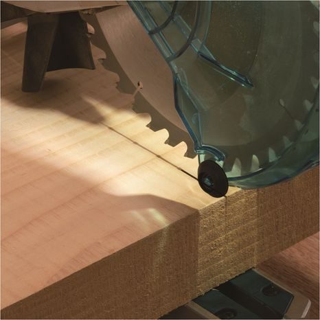 Elektrická pokosová pila Makita LS0816F - 6