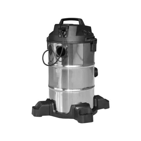 Jezírkový vysavač Heissner F638P-00 - 2