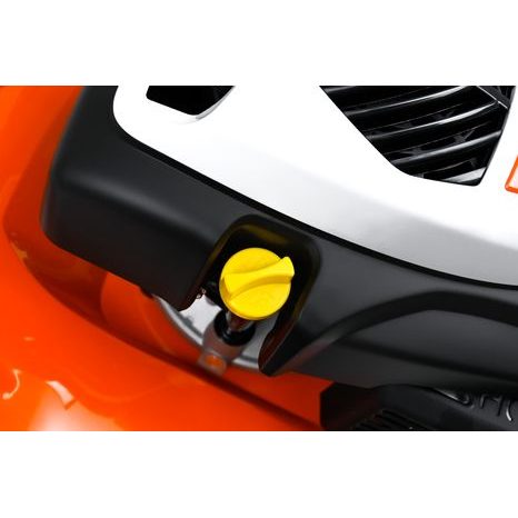 Benzínový vertikutátor STIHL RL 540 - 9