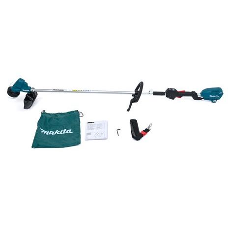 Aku křovinořez Makita LXT DUR190LZX3 - 8