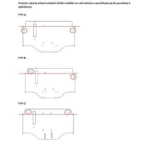 Koště proti rose a nečistotám Swardman Edwin 55 - 6