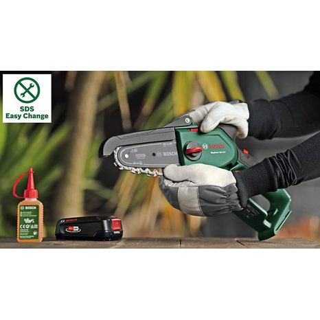 Aku prořezávací pila Bosch EasyChain 18V-15-7 06008B8900 - 5