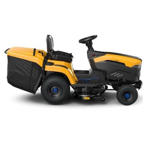 Aku zahradní traktor STIGA ESTATE 584 E - 3