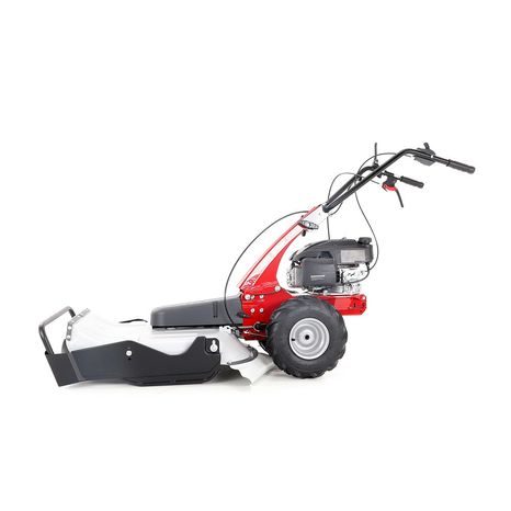 Benzínová mulčovací sekačka VeGA GMC 53 RATO 170 - 2