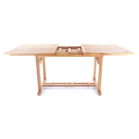 Záhradný stôl King set VeGA - 6