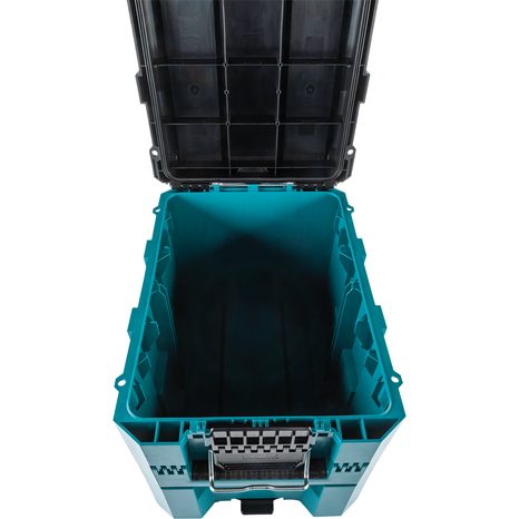 Box na nářadí prodlužovací XL Makita Maktrak P-91023 - 3