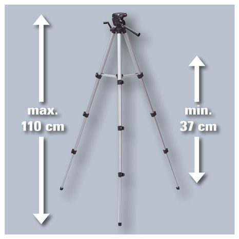 Stavební stativ Einhell TRIPOD 2270115 - 2