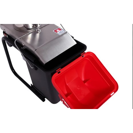 Drvič ovocia VARES Fruit SHARK - 11