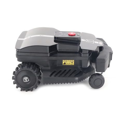 Robotická kosačka TECHline NEXTTECH DX2.5 - 7