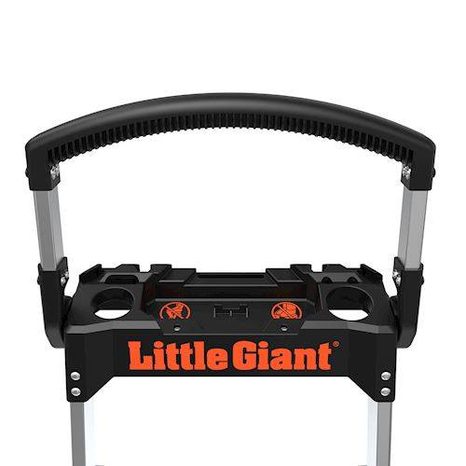 Schůdkový žebřík Little Giant Xtra-Lite Plus M5 - 8