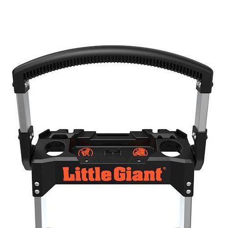 Skládací žebřík LittleGiant Xtra-Lite Plus M5 15185EN - 8