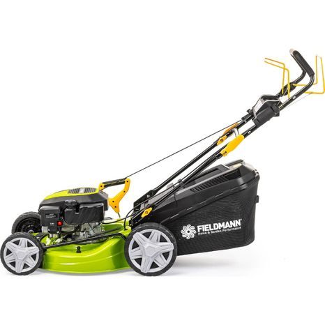 Benzínová sekačka FIELDMANN FZR 5130-170B - 4