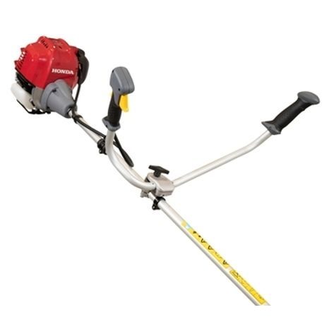 Benzínový křovinořez Honda UMK 450 U - 4