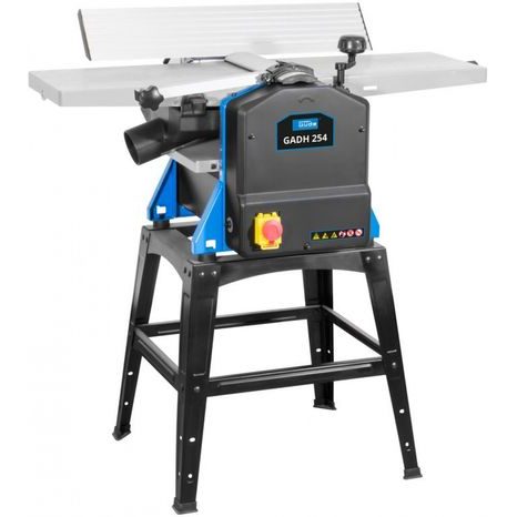 Elektrická hoblovka s protahem GÜDE GADH 254 55441