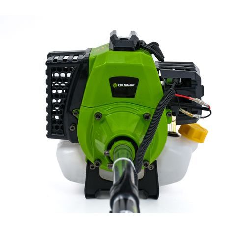 Zánovní - Benzínový křovinořez FIELDMANN FZS 3020-B - 14