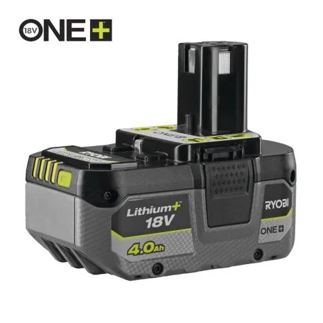 Akumulátor Ryobi 18V/4,0Ah RB1840X - 2