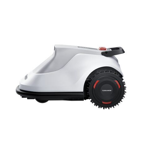 Robotická sekačka TerraMow S800 - 5