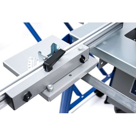 Elektrická stolní pila Scheppach TS 310 230V 4901305901 - 17