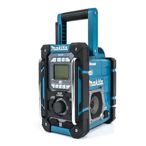 Aku rádio Makita CXT/LXT DMR301