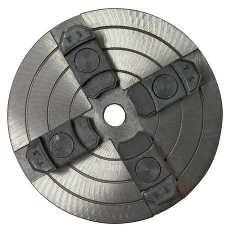 Upínacie skľučovadlo na sústruh na drevo GÜDE 11423