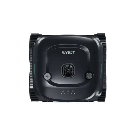 Automatický aku bazénový vysavač Wybot C2 Pro Vision - 3