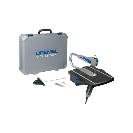 Dremel lupínková pila MS20