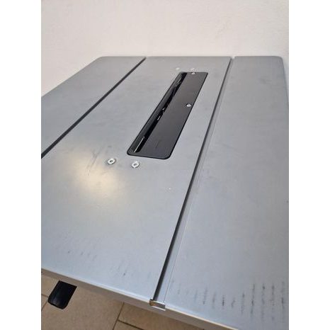 Poškozeno - Elektrická stolní kotoučová pila GÜDE GTK 2000.1 55262 - 6