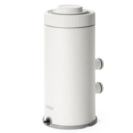 Kartušová filtrace INTEX C530 10620018