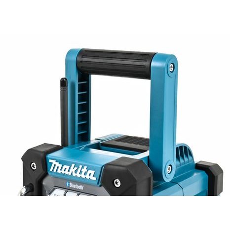 Aku rádio Makita DMR301 - 6