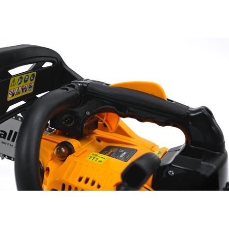 Motorová pila jednoruční Riwall PRO RPCS 2630 - 9