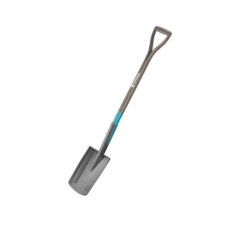 Rýč rovný Gardena NatureLine 17000-20