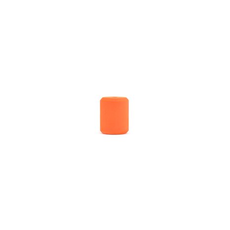 Spojky k cihličkám Birdito oranžové 30ks - 2