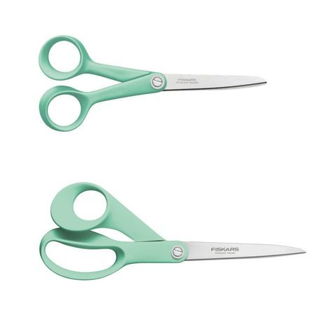 Sada nůžek Fiskars 2 ks 1084006