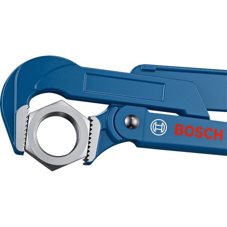 Instalatérské kleště Bosch PRO 90° 420mm 1600A02W3V - 2