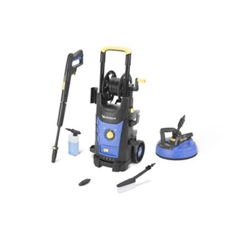 Elektrická vysokotlaká myčka Michelin MPX25EHDSP 14869 - 2