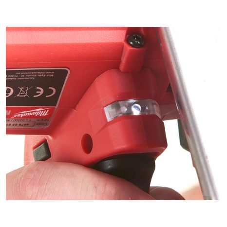 Aku ponorná pila Milwaukee M12FCOT-422X 4933464619 - 9