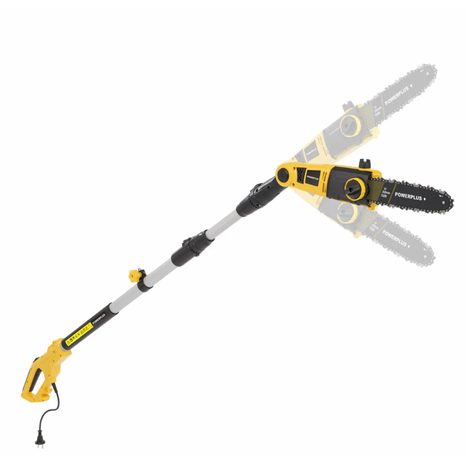 Elektrická prořezávací pila POWERPLUS POWXG1033 - 4