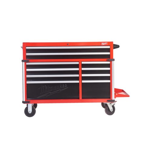 Dílenská skříň Milwaukee TOOLGUARD™ 46″/117cm SRC46-1 4932478852