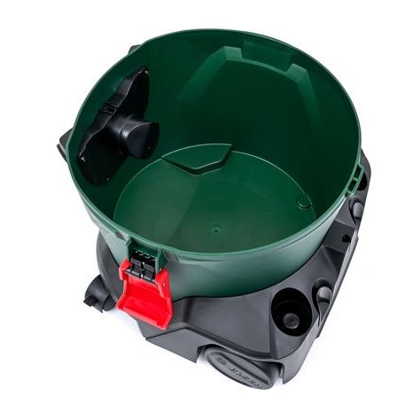 Elektrický vysavač Bosch UniversalVac 15 06033D1100 - 16