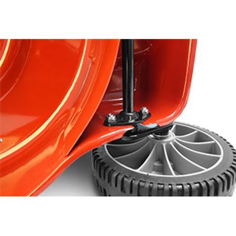 Aku sekačka Weibang WB 502 SE 6in1 - 4