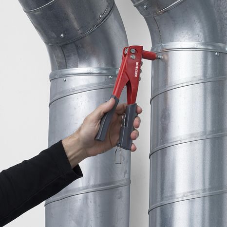 Nýtovací kleště Kreator KRTH62601 - 5