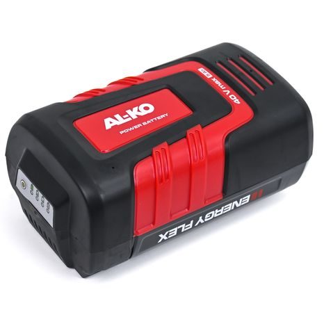 Akumulátor AL-KO B200 Energy Flex 36V/5 Ah 113524