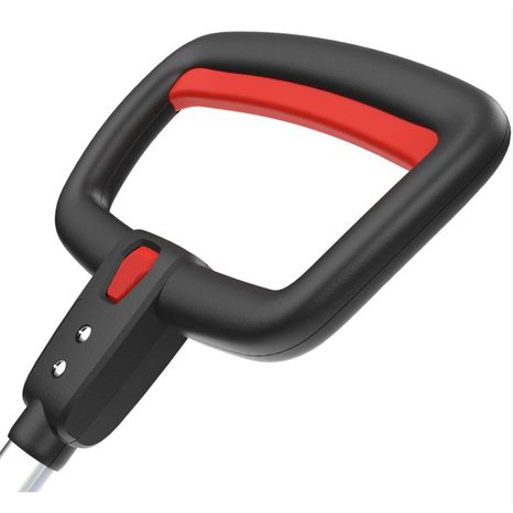 Aku sekačka jednoruční GÜDE ERM 18-0 58487 - 7