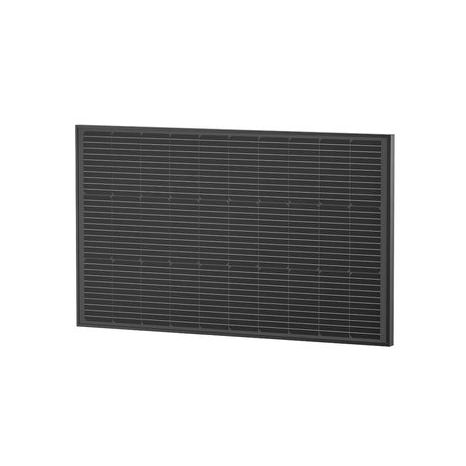 Sada dvou solárních panelů EcoFlow 100W - 2