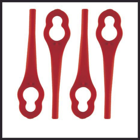 Aku strunová sekačka Einhell GC-CT 18/24 Li-Solo 3411123 - 4