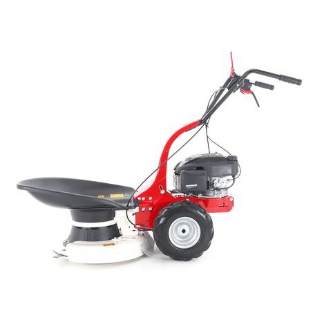 Benzínová bubnová kosačka EUROSYSTEMS RS90 RATO 170 - 20