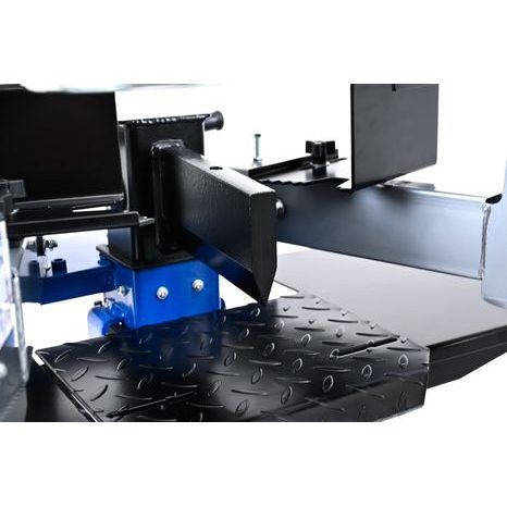 Štiepačka na drevo Scheppach HL 730 5905309901 - 15