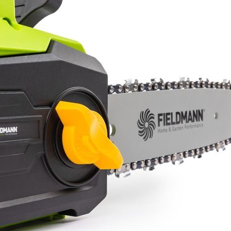 Aku řetězová pila FIELDMANN FZP 70802-0 - 9