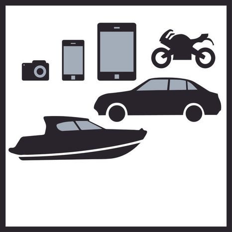 Powerbanka Einhell CE-JS 8/1 - 2